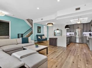 2+1 Townhouse — 2609 NE 14th Avenue #105, Fort Lauderdale, 33334