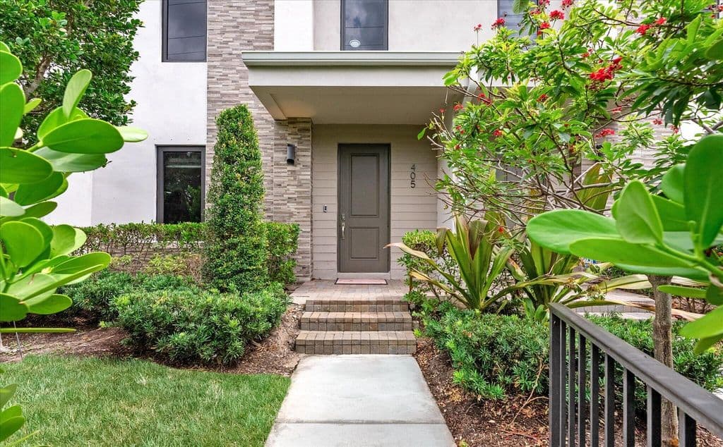 3-bedroom Property — 405 NW 17th Street