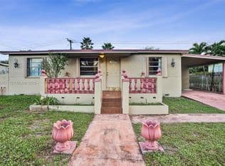 4+1 Müstakil ev — 6404 Evans St, Hollywood, 33024