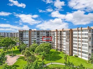 2+1 Condo — 1200 Saint Charles Place #509, Hollywood, 33026