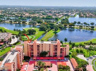 3+1 Condo — 7153 Promenade Drive #101, Boca Raton, 33433