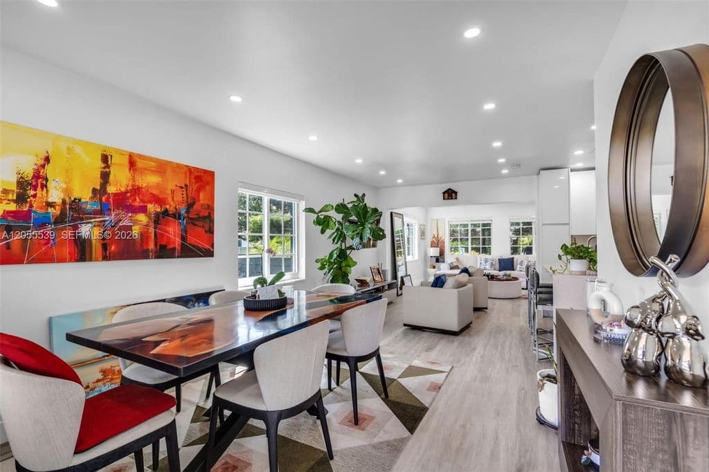 3+1 Müstakil ev — 7340 SW 18th Street Rd