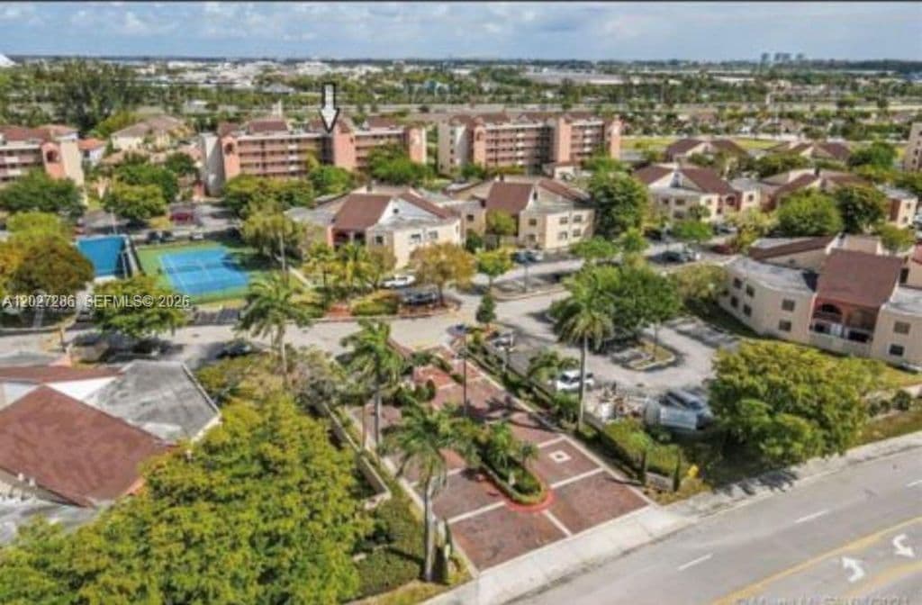 2+1 Condo — 10253 NW 9th Street Cir APT 204-6