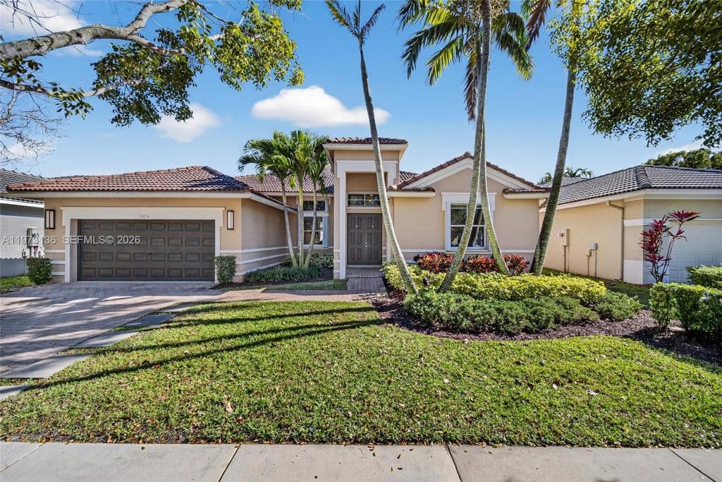 5+1 Müstakil ev — 1623 Blue Jay Cir