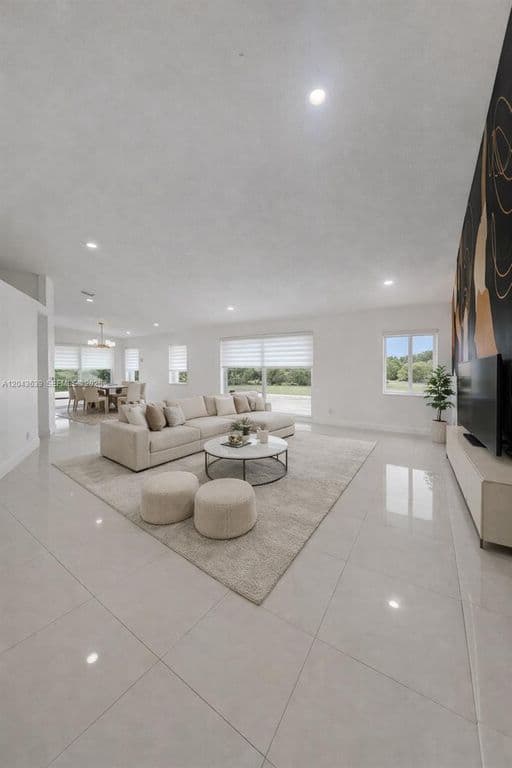 3-bedroom Single-Family Home — 19227 NW 22nd St