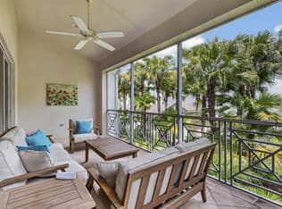 3+1 Condo — 7502 ORCHID HAMMOCK Drive, West Palm Beach, 33412