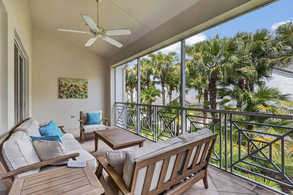3+1 Condo — 7502 ORCHID HAMMOCK Drive