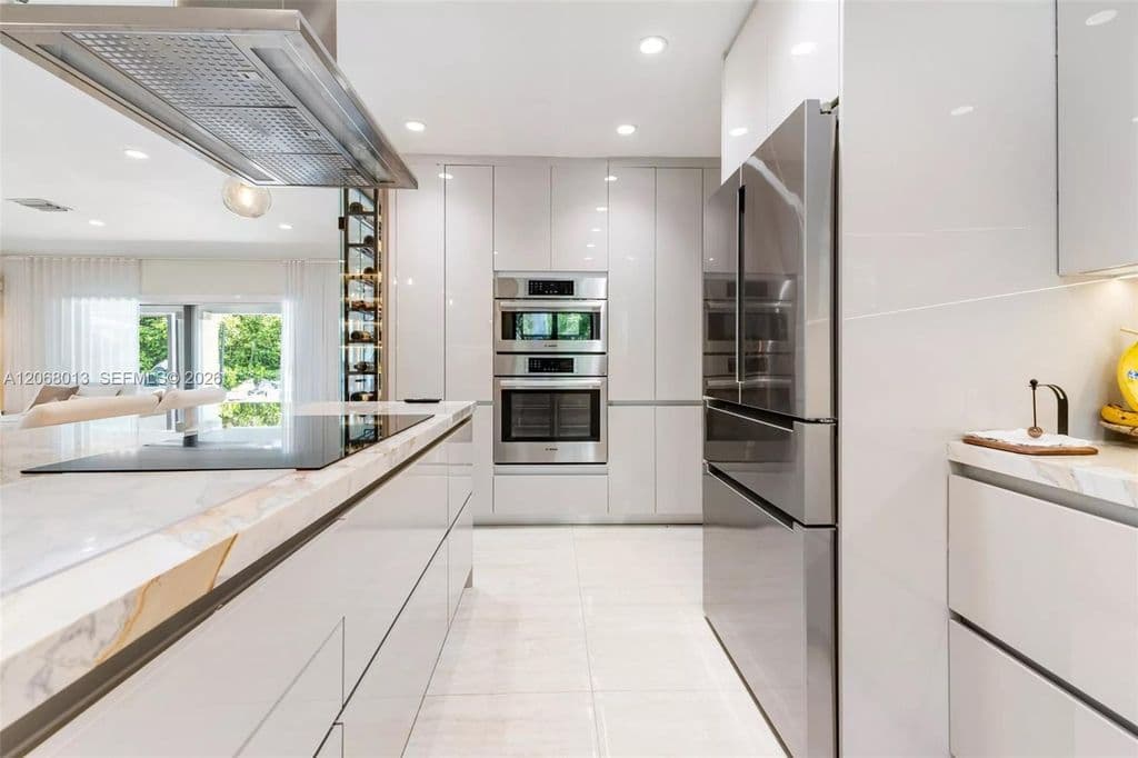 4-bedroom Single-Family Home — 7340 SW 120th St