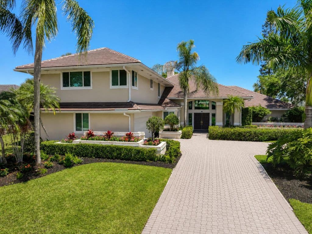 5+1 Müstakil ev — 185 Thornton Drive