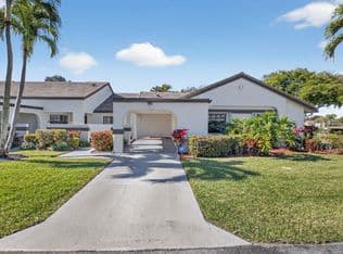 3+1 Müstakil ev — 5750 Parkwalk Circle E, Boynton Beach, 33472