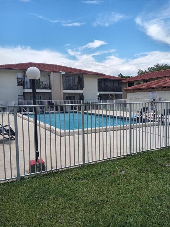 2-bedroom Condo — 3024 Coral Ridge Dr #215C