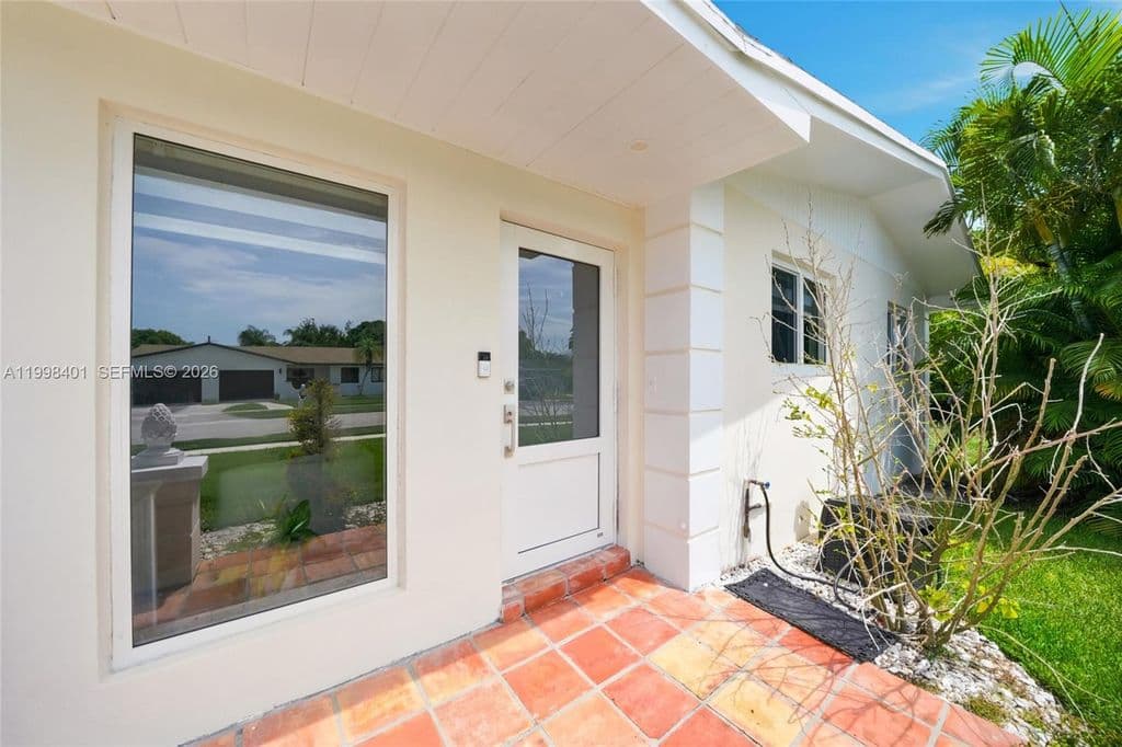 4-bedroom Single-Family Home — 19911 SW 84th Ave