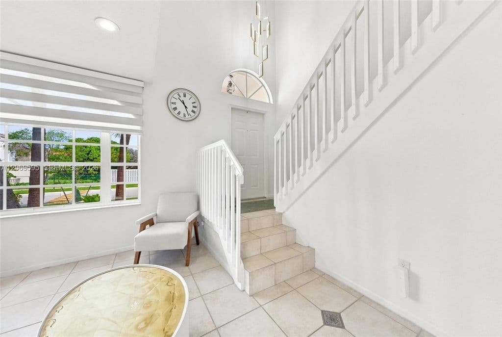 4-bedroom Single-Family Home — 15872 NW 21st St