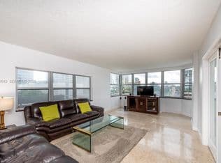 3+1 Condo — 1985 S Ocean Dr APT 2Q, Hallandale, 33009