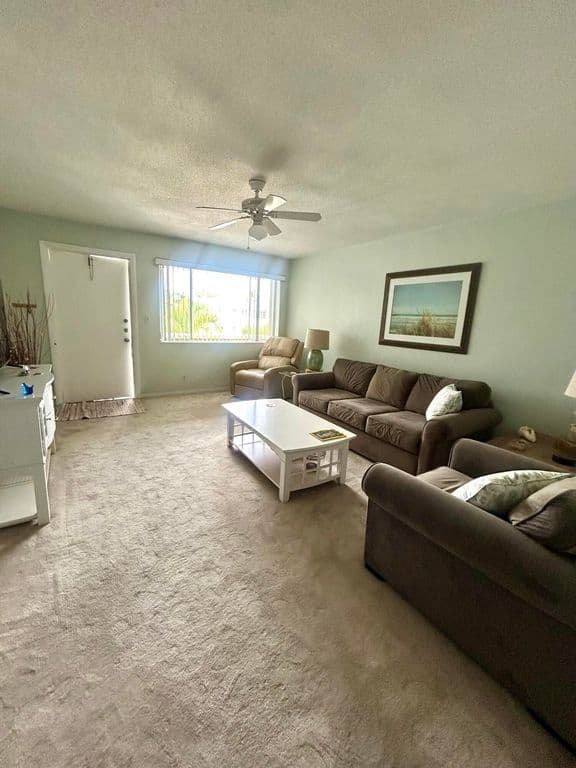 3-bedroom Condo — 2175 NE 56th Street #209