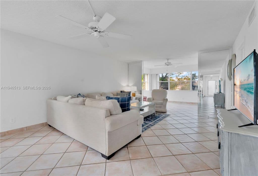 2+1 Condo — 9721 Sunrise Lakes Blvd APT 201