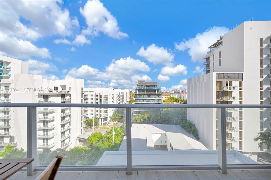 2-bedroom Condo — 1600 SW 1st Ave APT 802