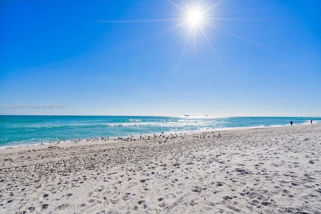 3+1 Condo — 5601 Collins Ave APT 1514
