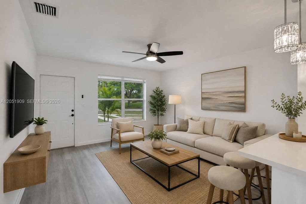 4-bedroom Single-Family Home — 19930 Christmas Rd