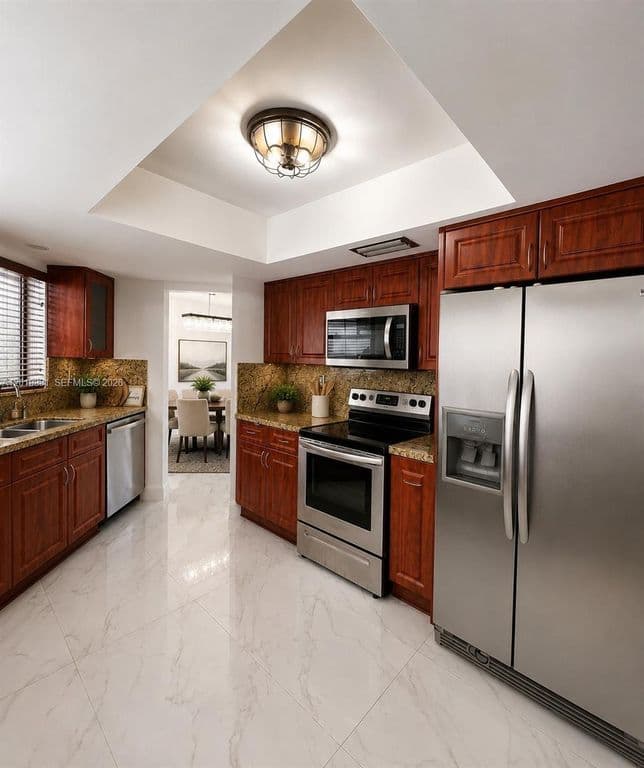 3-bedroom Single-Family Home — 9123 SW 112th Ct