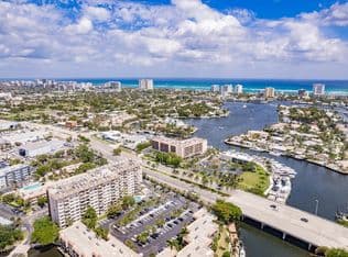 2-bedroom Condo — 777 S Federal Highway #Rp907, Pompano Beach, 33062