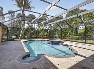5+1 Müstakil ev — 16300 92nd Lane N, Loxahatchee, 33470