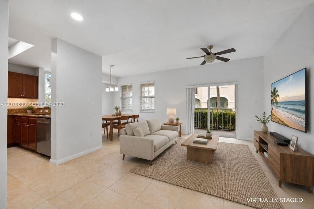3+1 Condo — 11503 NW 89th St APT 101