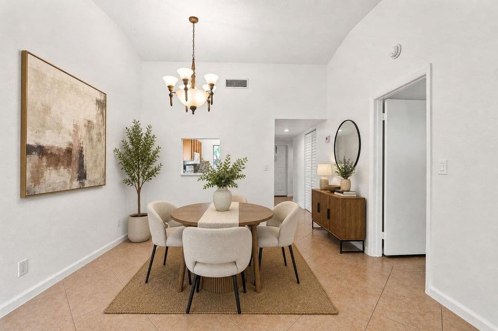 2-bedroom Single-Family Home — 2267 NW 37th Avenue