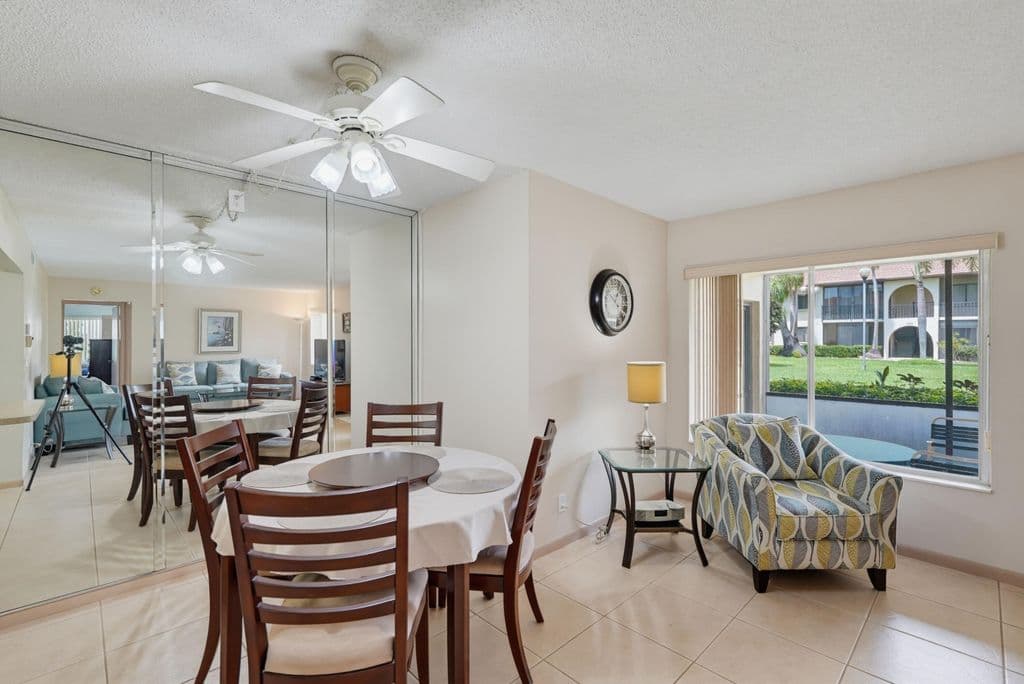 2+1 Condo — 331 Knotty Pine Circle #C-1