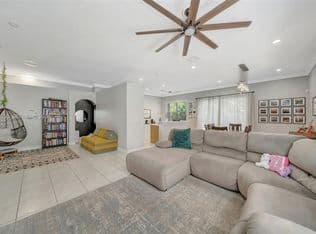 4-bedroom Single-Family Home — 1531 SW 194th Ter, Pembroke Pines, 33029