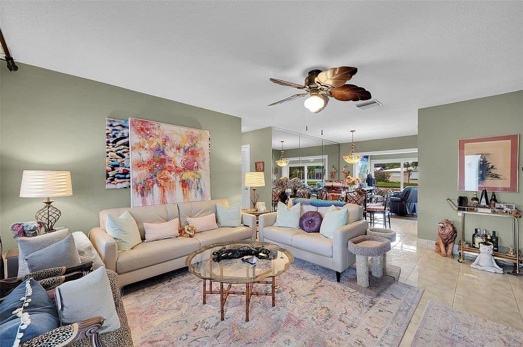 2-bedroom Single-Family Home — 4600 NW 45th Street