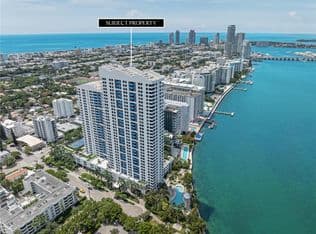 2+1 Condo — 1330 West Ave APT 3001, Miami Beach, 33139