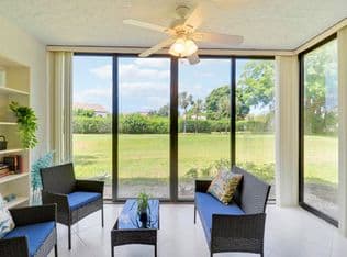 2-bedroom Condo — 5121 Oak Hill Lane #412, Delray Beach, 33484