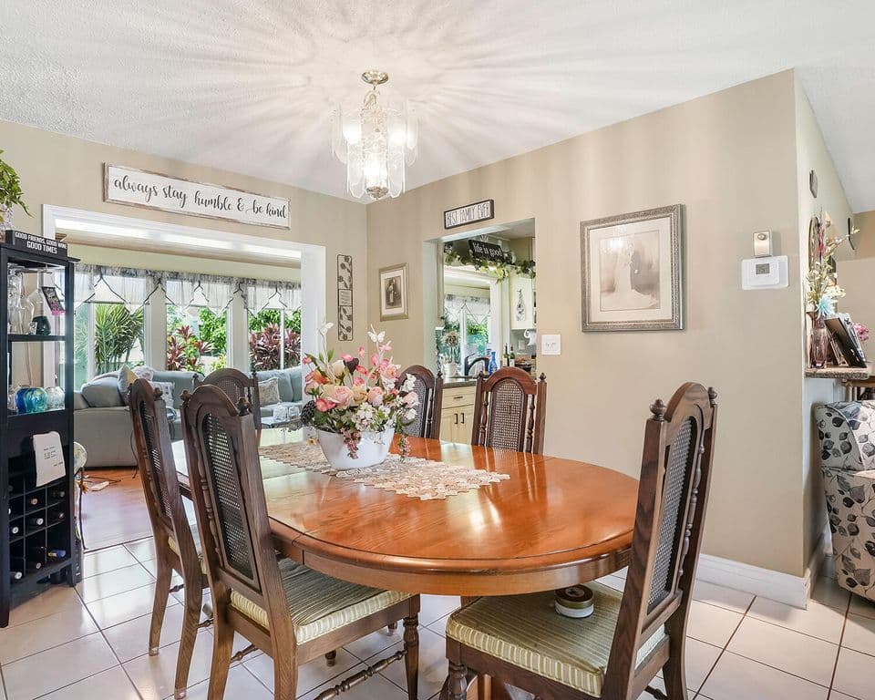 2-bedroom Single-Family Home — 4701 NW 47th Terrace