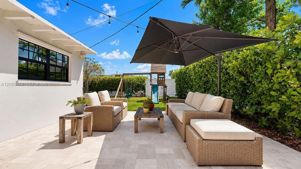 4-bedroom Single-Family Home — 6 Carmona Ave