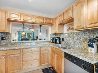 2+1 Condo — 5200 Washington Street #301, Hollywood, 33021
