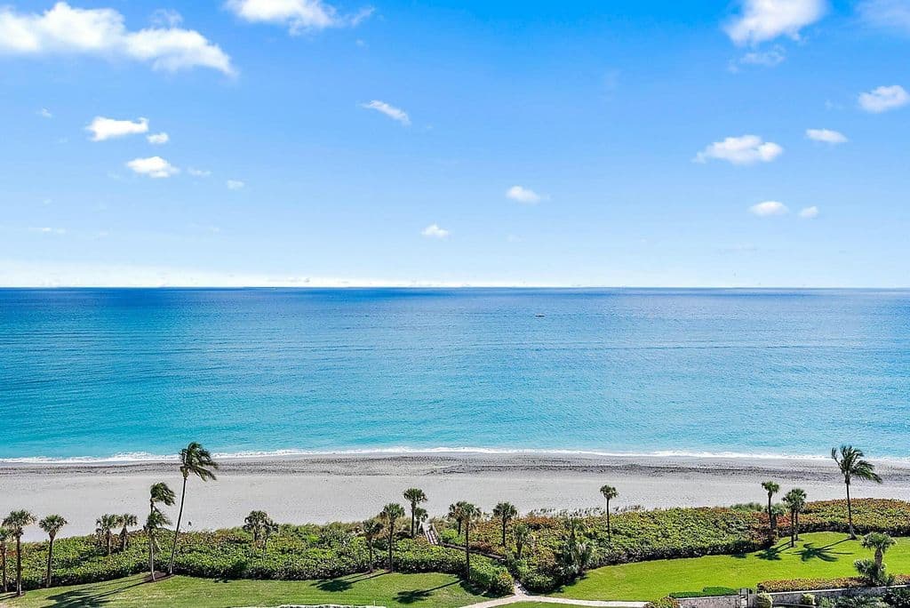 2+1 Condo — 400 Ocean Trail Way #1310