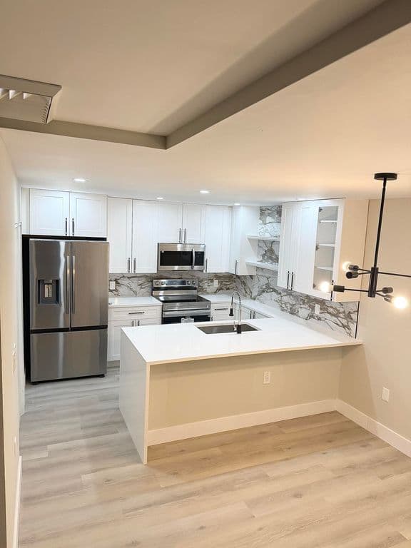 2-bedroom Property — 205 Charter Way