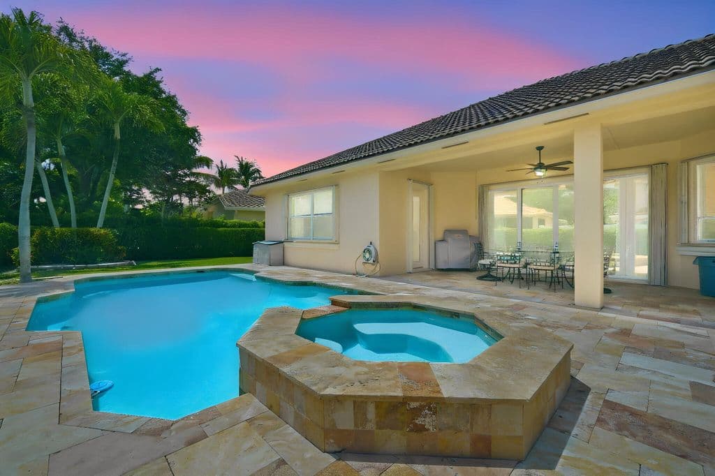 4-bedroom Single-Family Home — 6018 NW 56th Circle NW