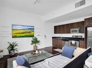 1+1 Condo — 935 Euclid Ave APT 8, Miami Beach, 33139