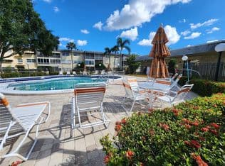 2+1 Condo — 4431 NW 16th St APT H109, Fort Lauderdale, 33313