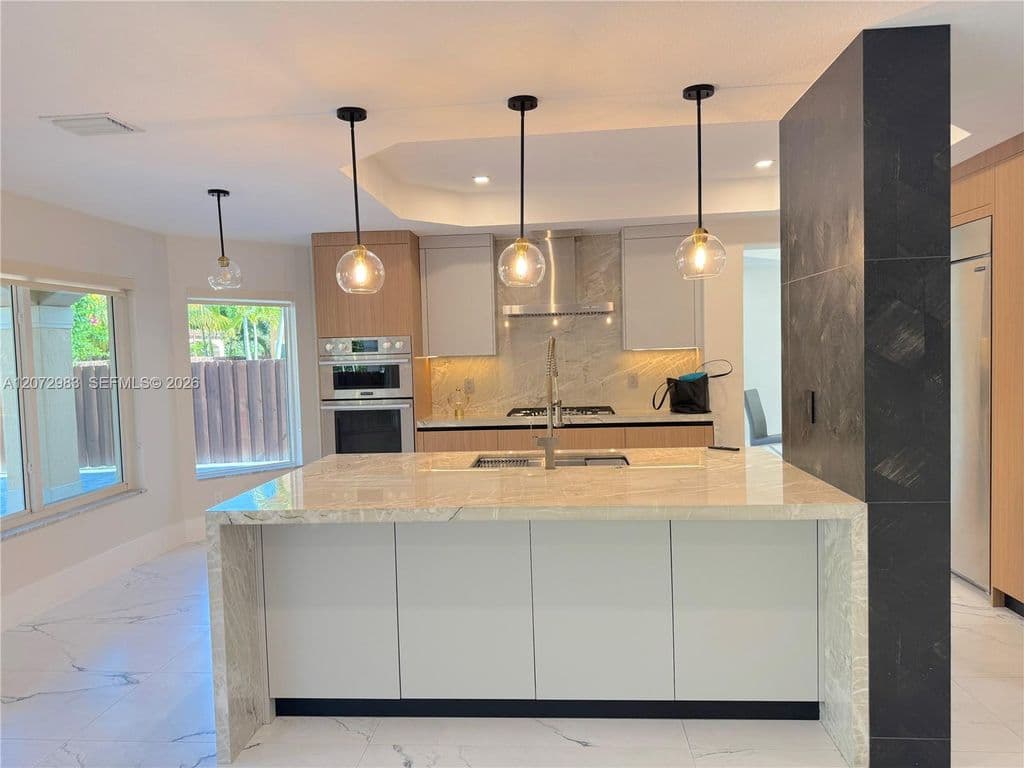 4-bedroom Single-Family Home — 3121 SW 156th Ave