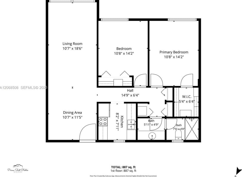2+1 Condo — 2690 SW 22nd Ave APT 301