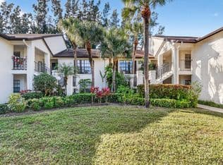 2+1 Condo — 3227 Perimeter Drive, Greenacres, 33467