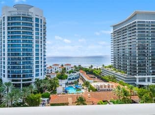 2+1 Condo — 5900 Collins Ave APT 1204, Miami Beach, 33140