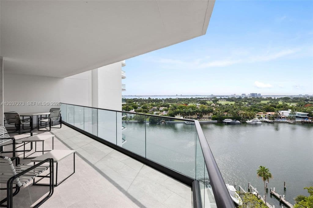 3+1 Condo — 5500 Collins Ave APT 1401
