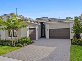 3+1 Müstakil ev — 13294 Artisan Circle, Palm Beach Gardens, 33418