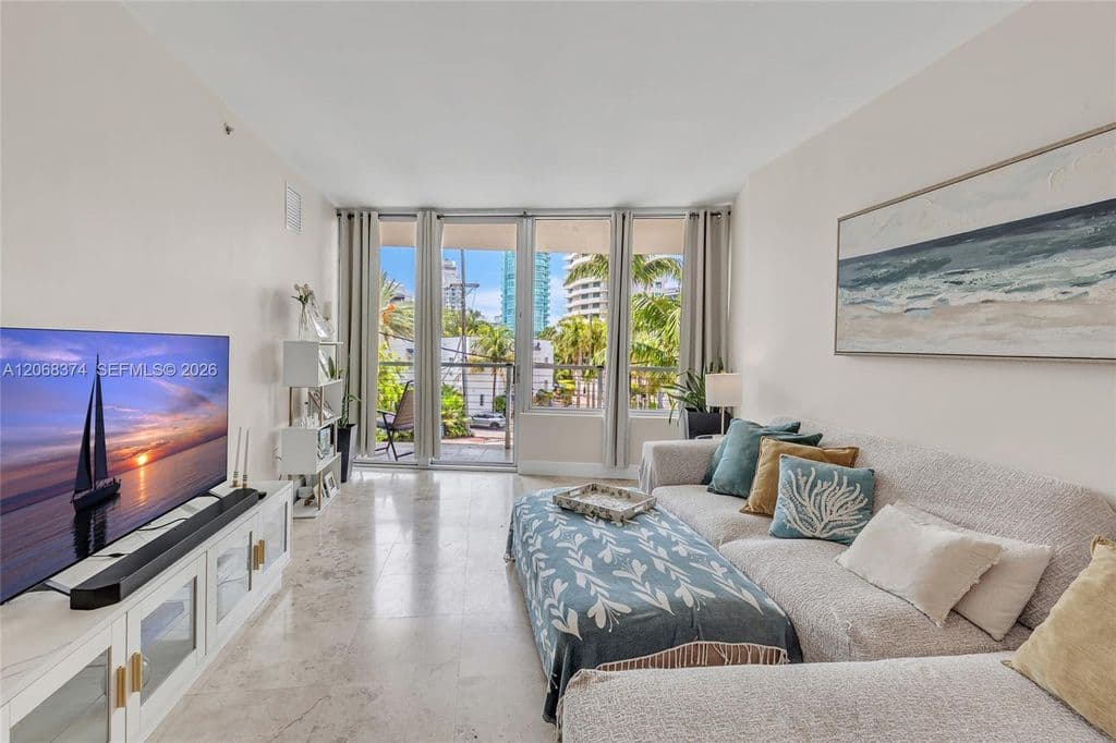 2+1 Condo — 6305 Indian Creek Dr APT 3G