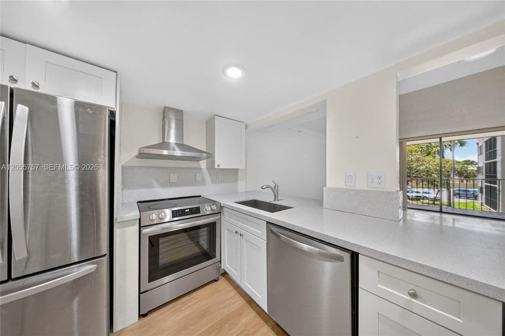 2-bedroom Condo — 8045 SW 107th Ave APT 203