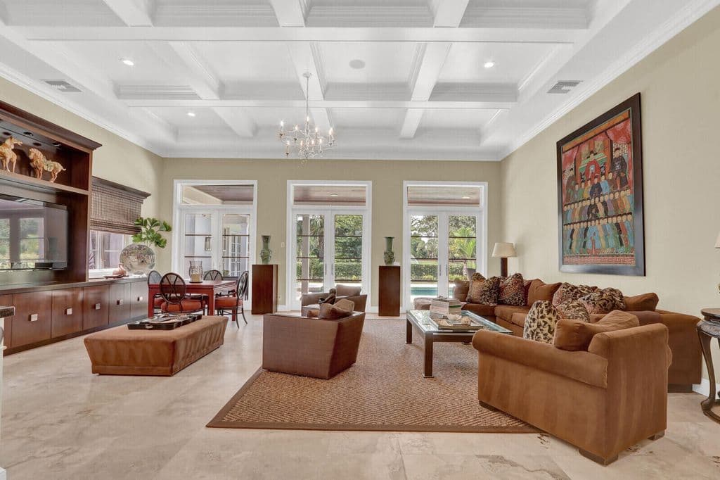 3-bedroom Single-Family Home — 13620 Verde Drive